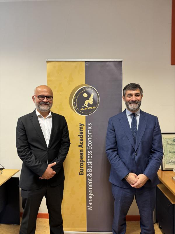 (Estambul) Mobility, Wellbeing and Technology in Age of Global Disruptions